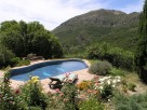 1 Bedroom Rural Idyll with Pool in Spain, Andalucia, Casares